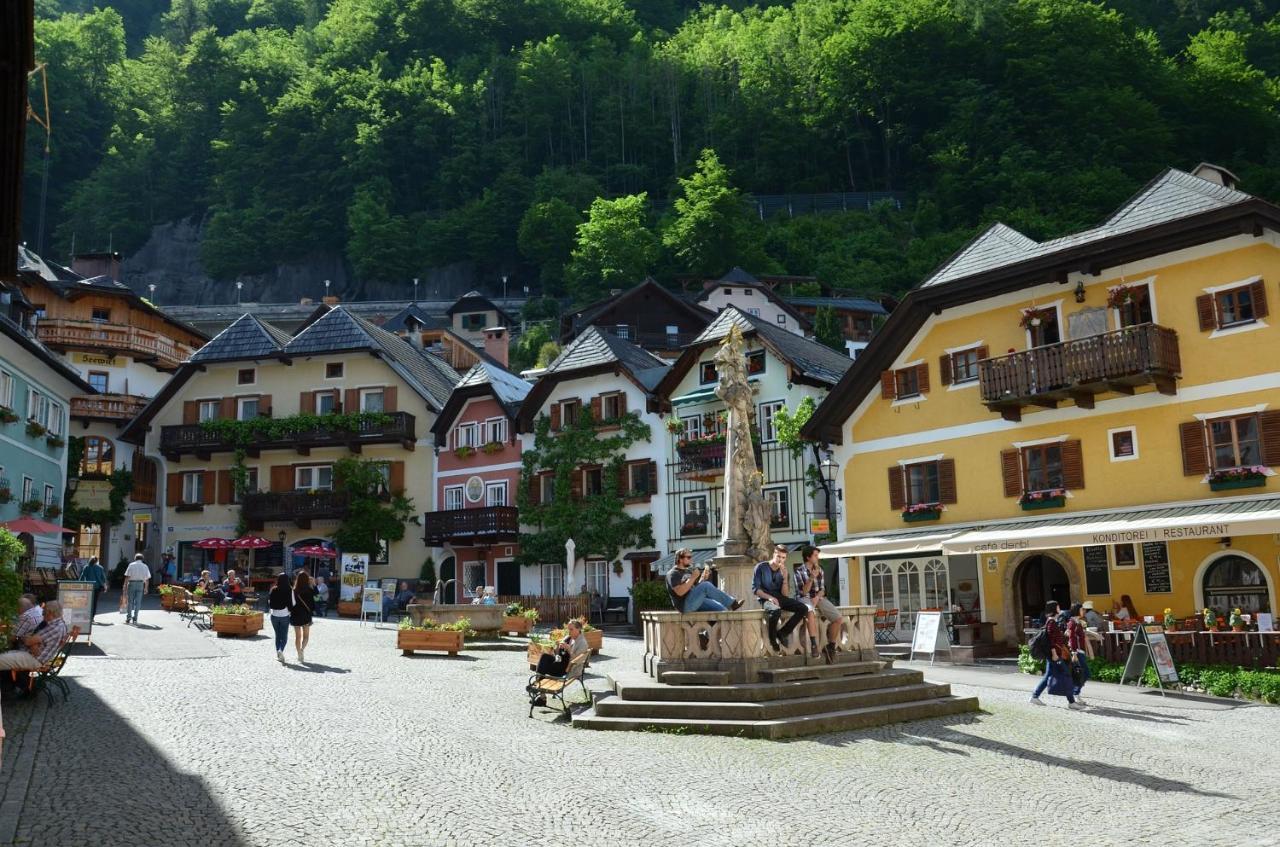 Holiday home Haus Am Hof - 15th Century House At The Lake, Near The Marketplace, With A Balcony