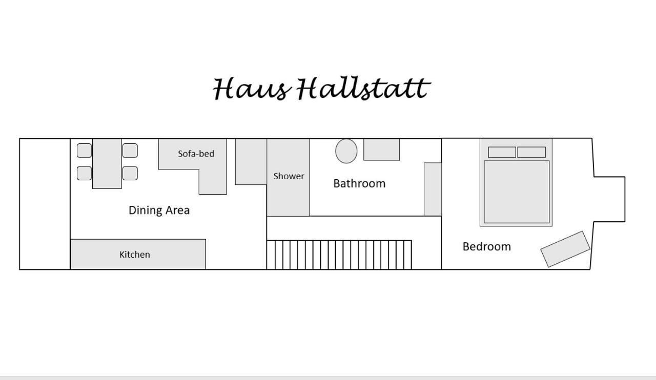 Holiday home Haus Am Hof - 15th Century House At The Lake, Near The Marketplace, With A Balcony